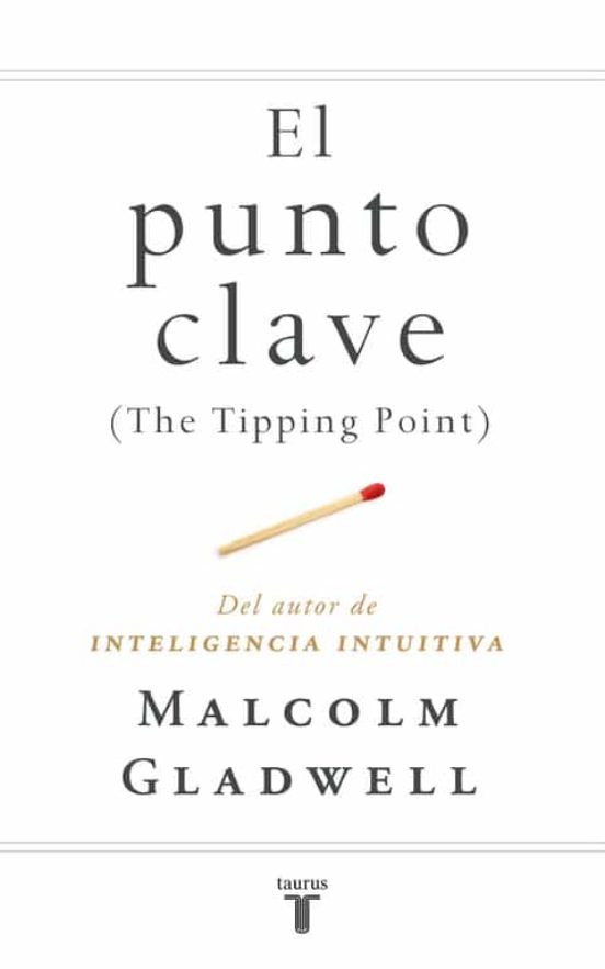 la clave del exito  el punto clave