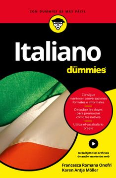 italiano para dummies ch