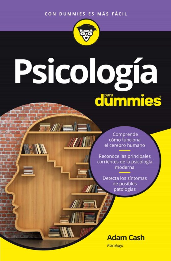 psicologia para dummies