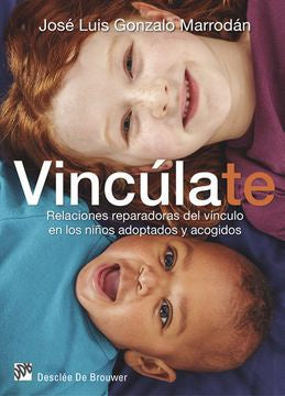 Vincúlate