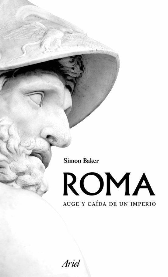 roma auge y caida de un imperio