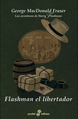 Flashman - El libertador (V)