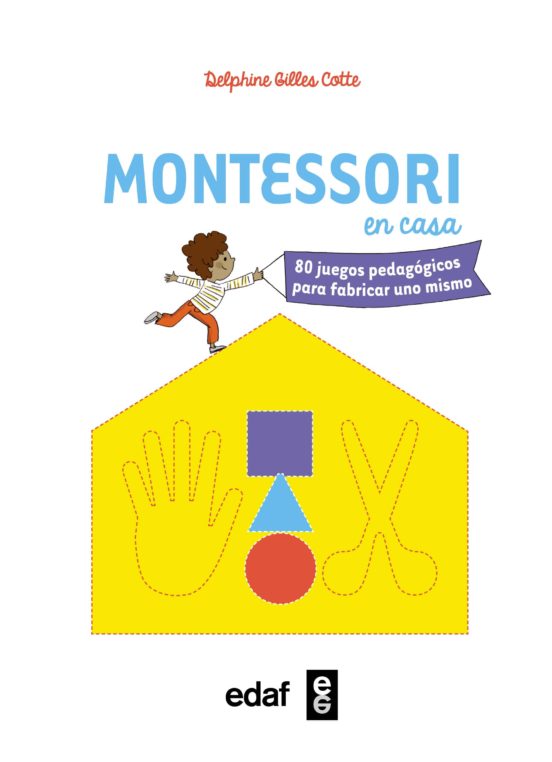 montessori en casa