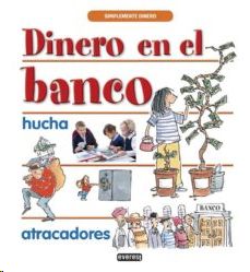 Dinero en el banco