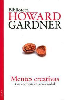 Mentes creativas