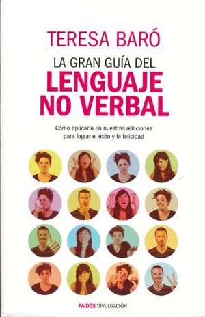 La gran guía del lenguaje no verbal