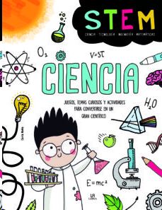 STEM - Ciencia