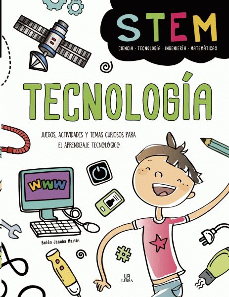 STEM - Tecnología