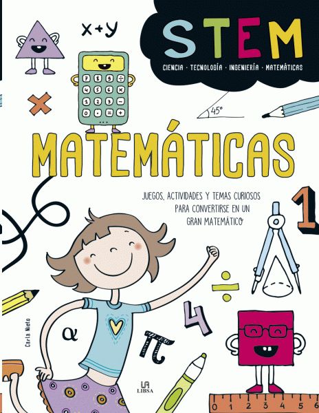 STEM - Matemáticas