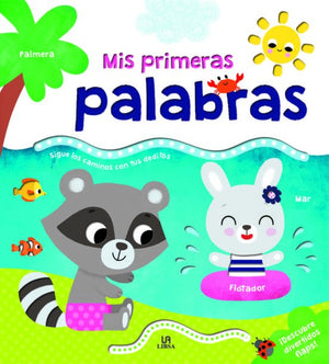 mis primeras palabras