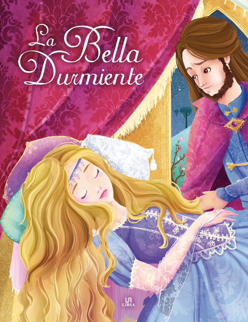 La bella durmiente