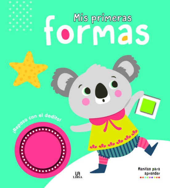 mis primeras formas