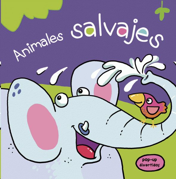 Animales salvajes