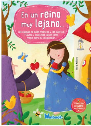 En un reino muy lejano...