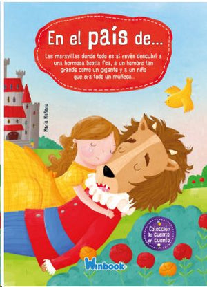 En el país de...