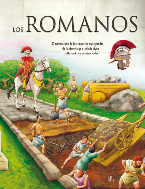 Romanos