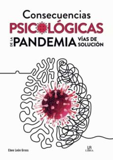 Consecuencias Psicológicas De La Pandemia