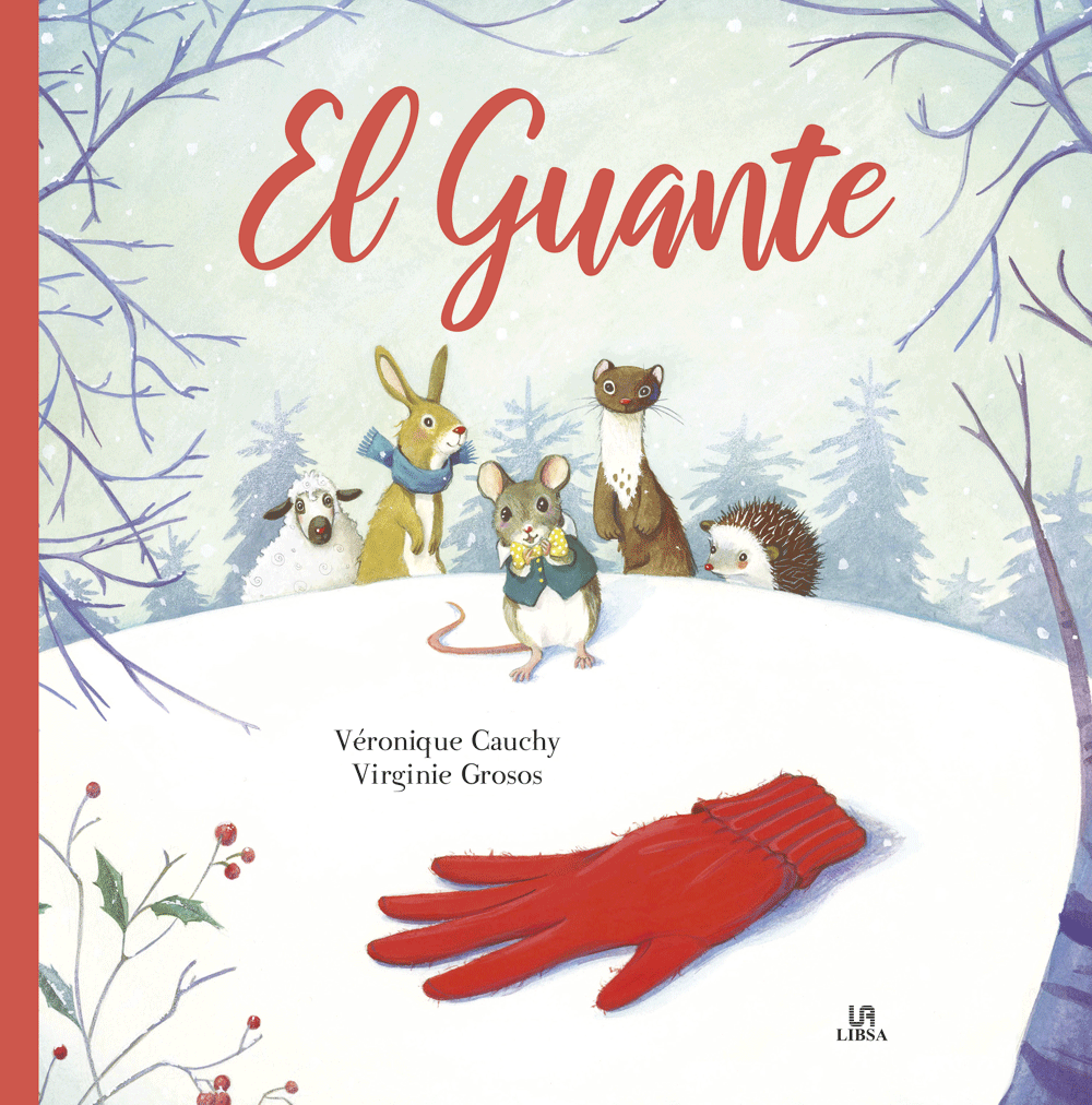 El Guante