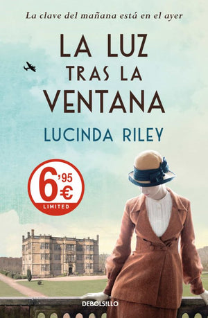 la luz tras la ventana