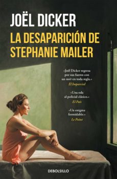 desaparicion de stephanie mailer, la