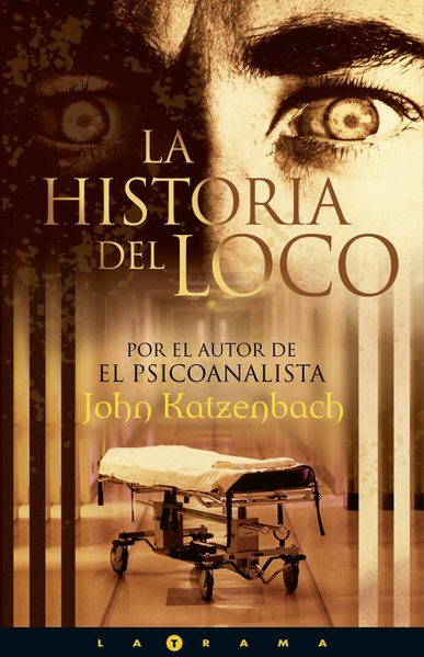 la historia del loco grande