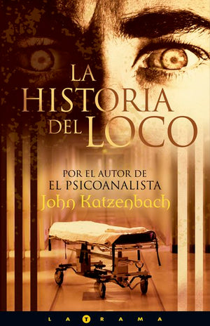 la historia del loco grande