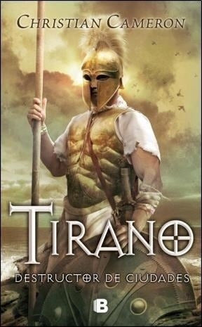 Destructor de ciudades