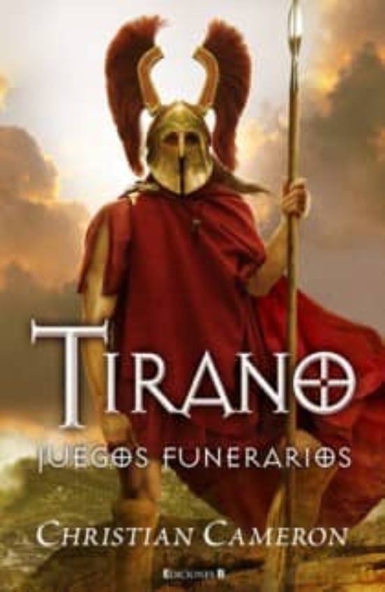 tirano 3 juegos funerarios td