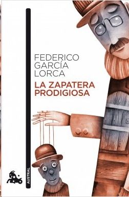 La zapatera prodigiosa