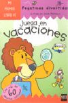 Juega en vacaciones