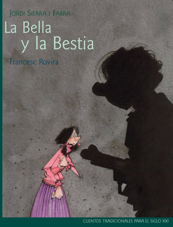 la bella y la bestia