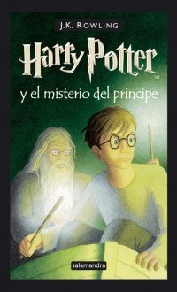 harry potter 6 y el misterio del principe