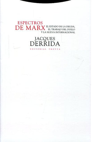 Espectros De Marx