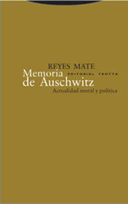 Memoria De Auschwitz