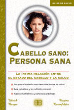 Cabello sano: persona sana