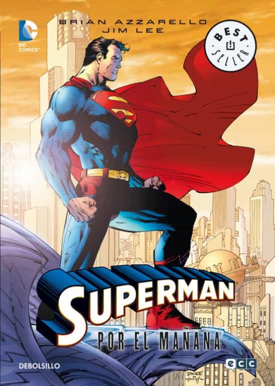 superman por el mañana