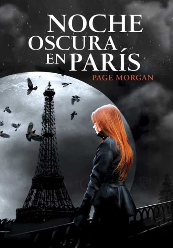 noche oscura en paris