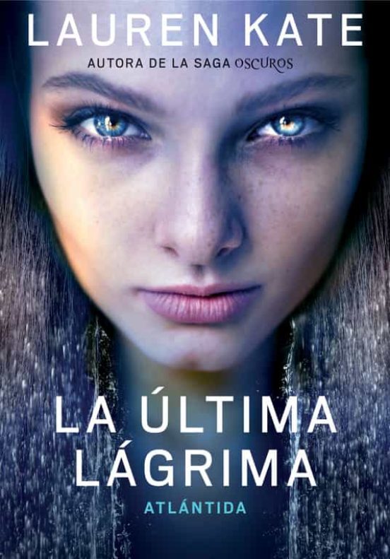 la ultima lagrima ii