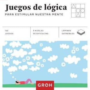 juegos de logica para estimular nuetra mente
