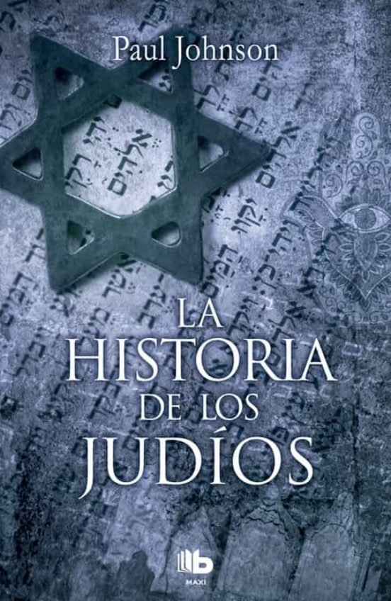 la historia de los judios