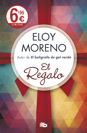 EL REGALO, MORENO, ELOY  Hombre de la Mancha