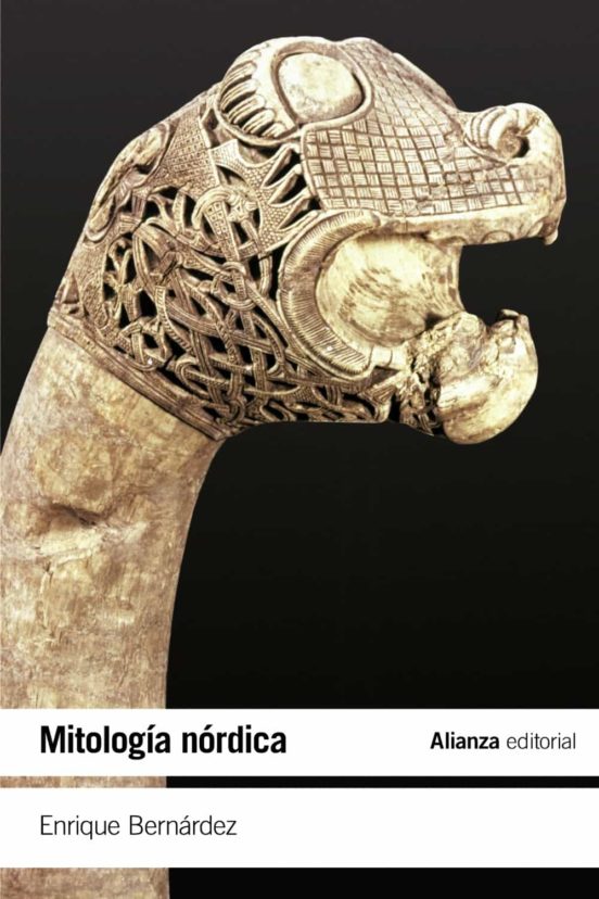 mitologia nordica