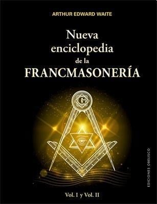 nueva enciclopedia de la masoneria vol i y ii