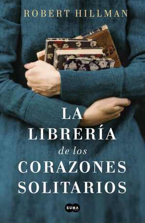 la libreria de los corazones solitarios