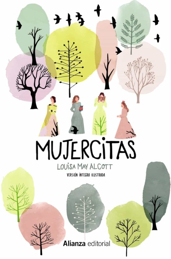 Mujercitas (Tapa dura)