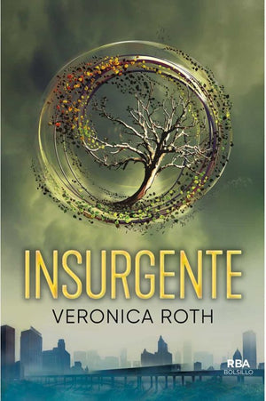 Insurgente (Divergente 2)
