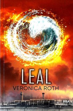 Leal (Divergente 3)