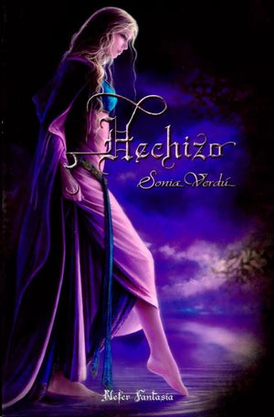 Hechizo