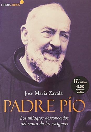 padre pío (17a edicion)