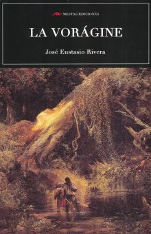 la voragine